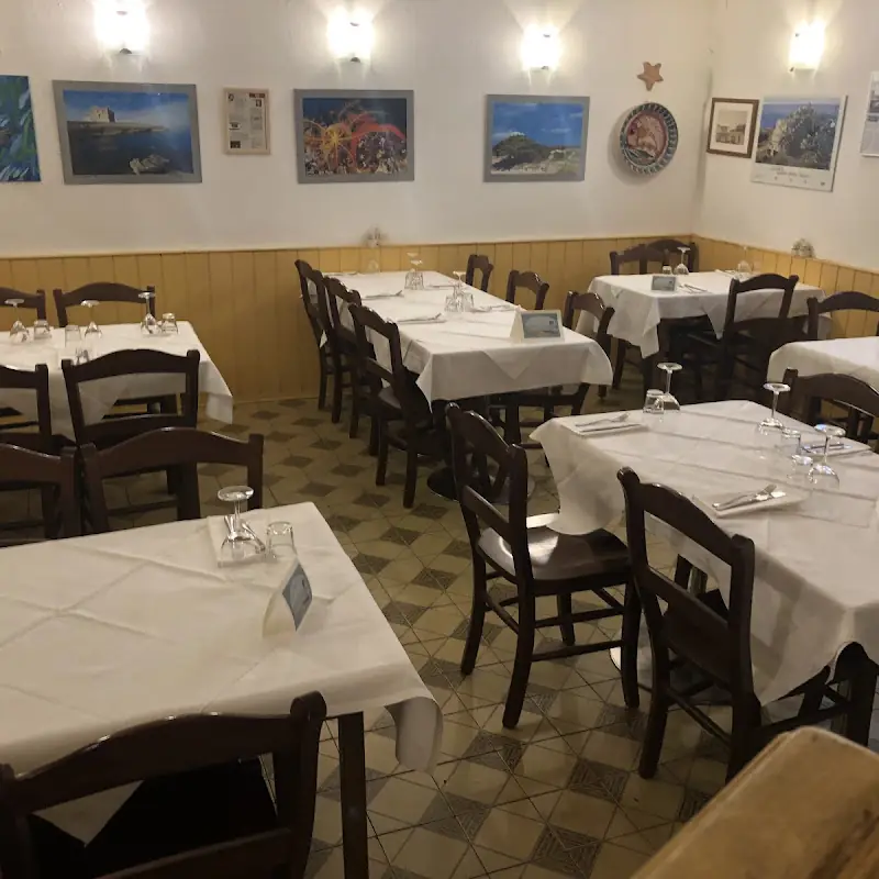 L' Osteria del Salento