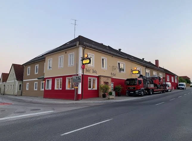 Gasthaus Polly