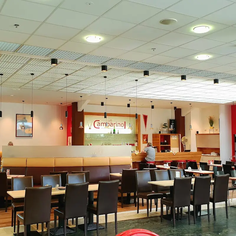 Café Camparino