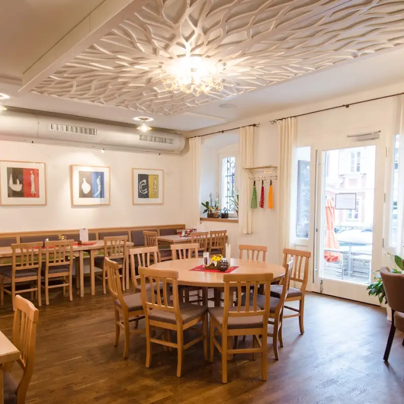 Kaffeewirtshaus Schlagers