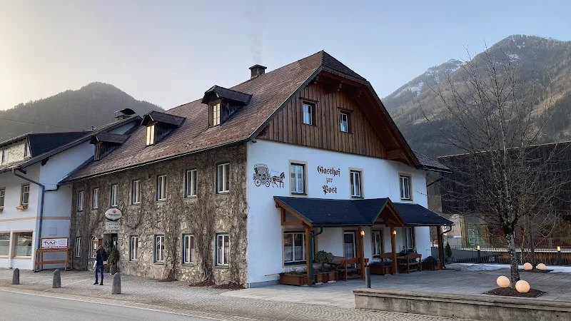 Gasthaus Zur Post