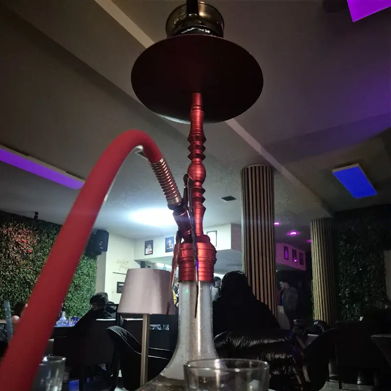 LAVA Lounge