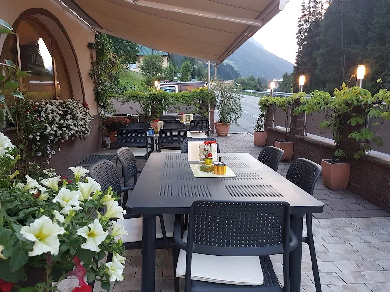 Hotel - Pizzeria Al Torrente