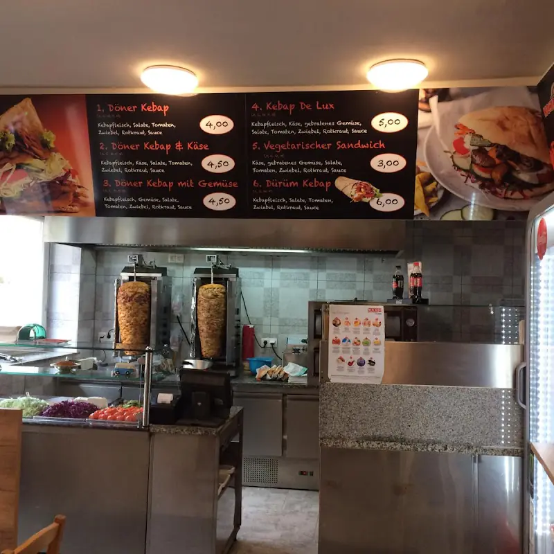 Montana Kebap