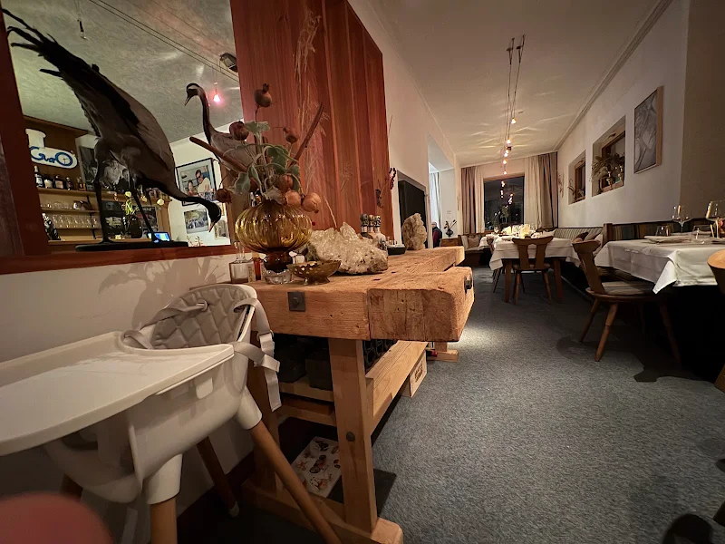 Restaurant Gusto