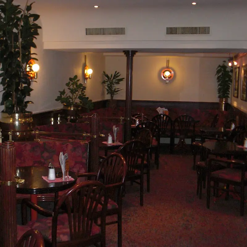 City Café - Konditorei Glanzl