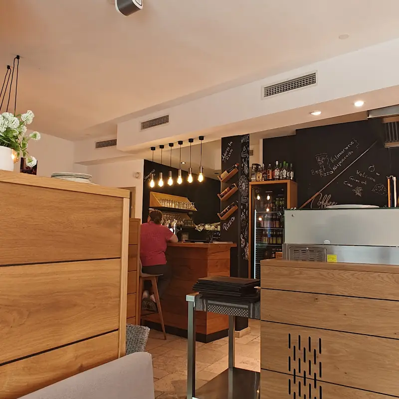 Pizzeria Vivo