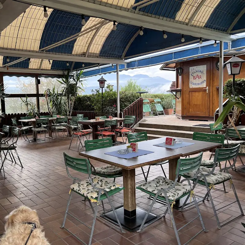Gasthof Restaurant Cocktailbar Reidnwirt