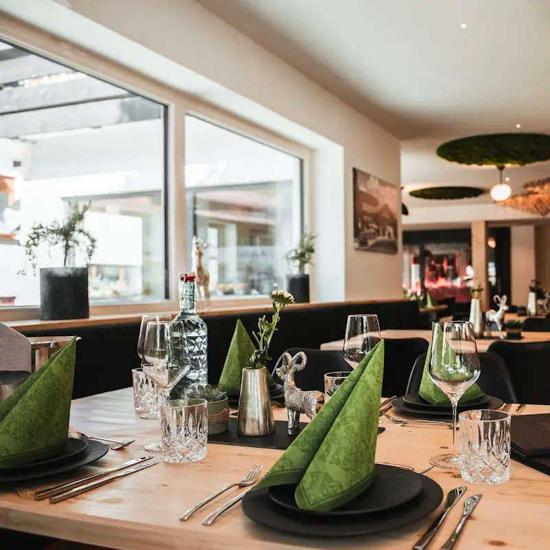 BEX Restaurant