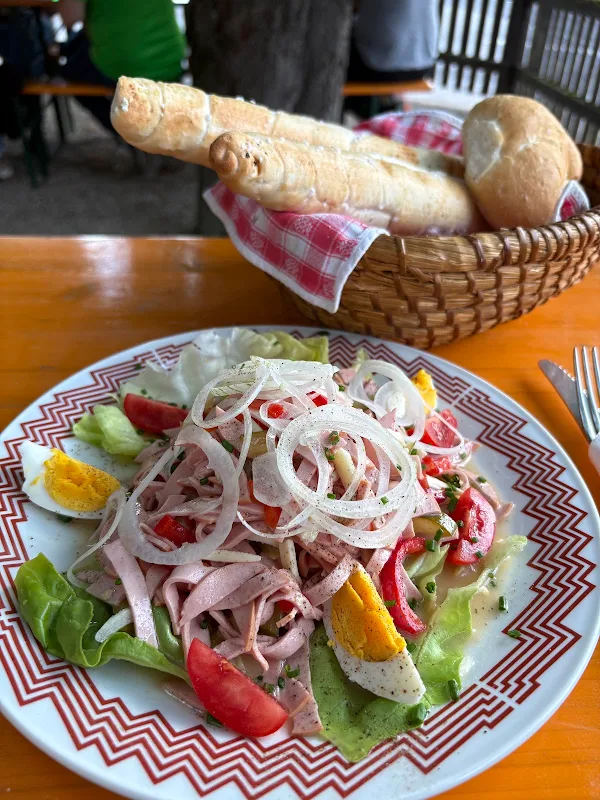 Gasthaus Zillner