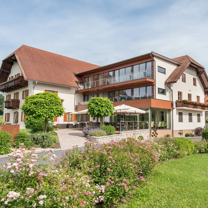 Hotel Restaurant Gruber