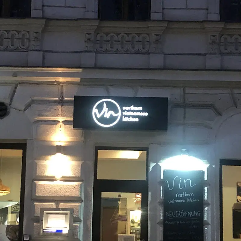 Vin Restaurant