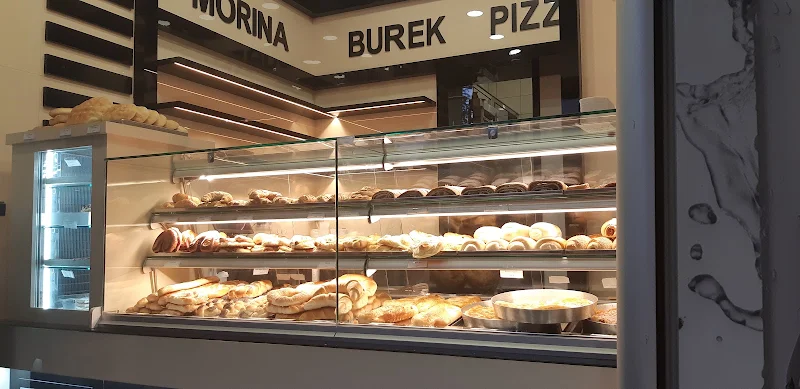 Bäckerei Morina