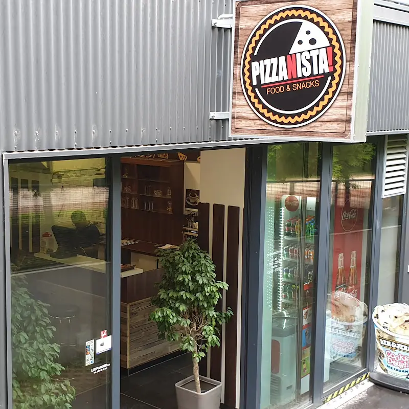 Pizzanista Wien
