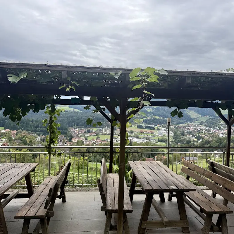 Buschenschank Kremser-Greitbauer