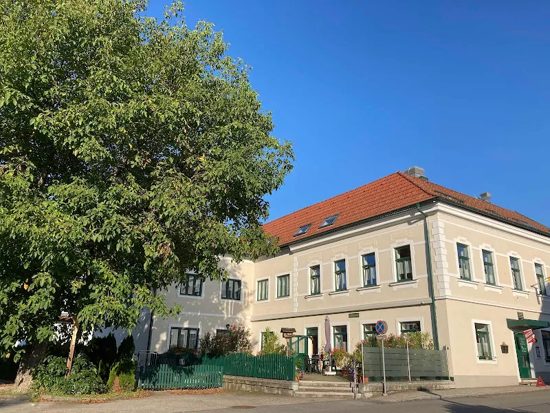 Frühstückspension Gerstbauer