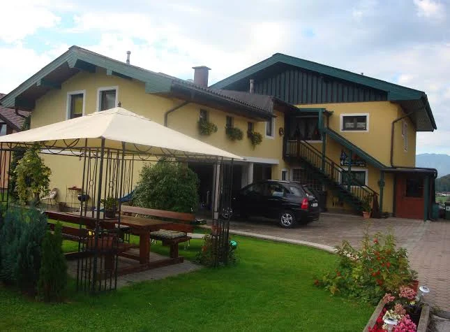 Gasthaus Lindner