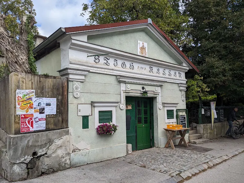 Stichkeller