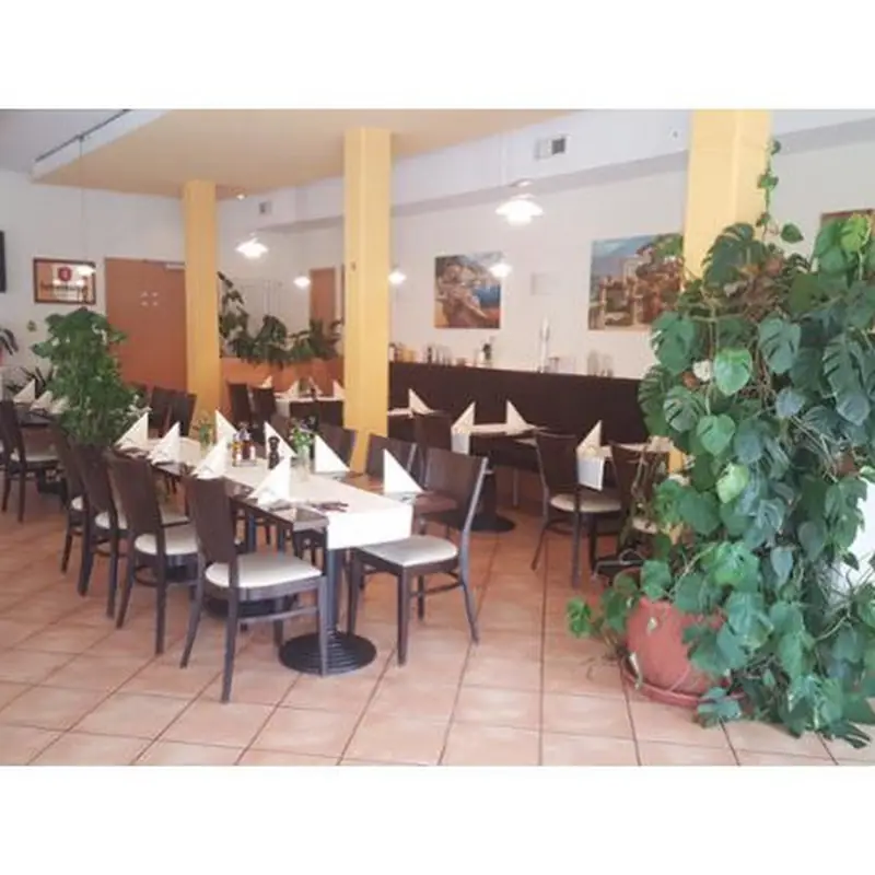 Giovanni Ristorante