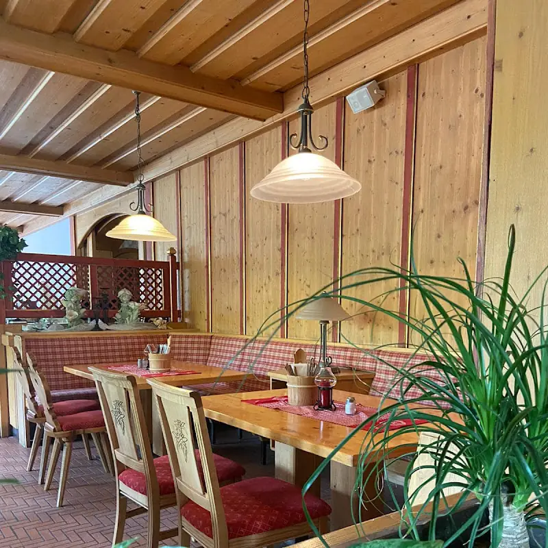 Wirtshaus am Neunerköpfle