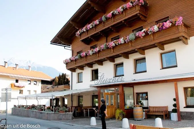 Gasthof Steixner
