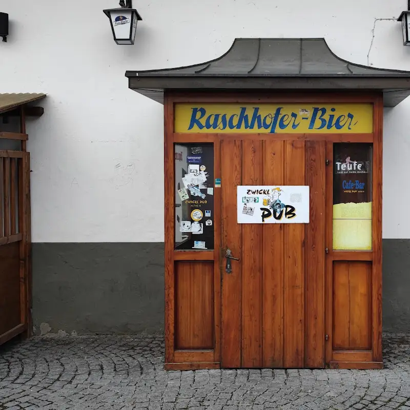 Zwickl-Pub