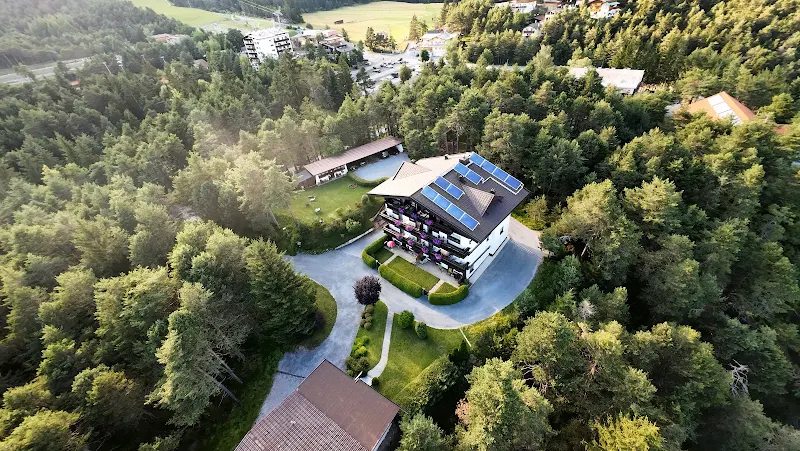 Gästehaus Friedl