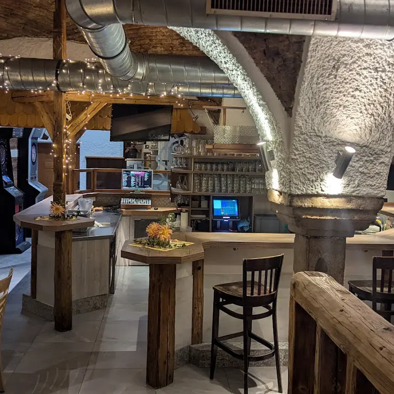 Gasthof Kellerbar Kreuzer