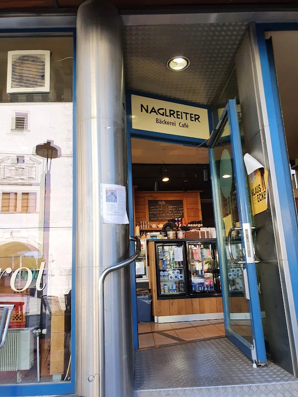 Bäckerei Naglreiter