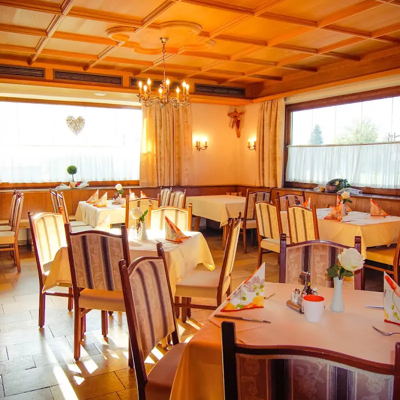 Gasthof - Pension Schaber