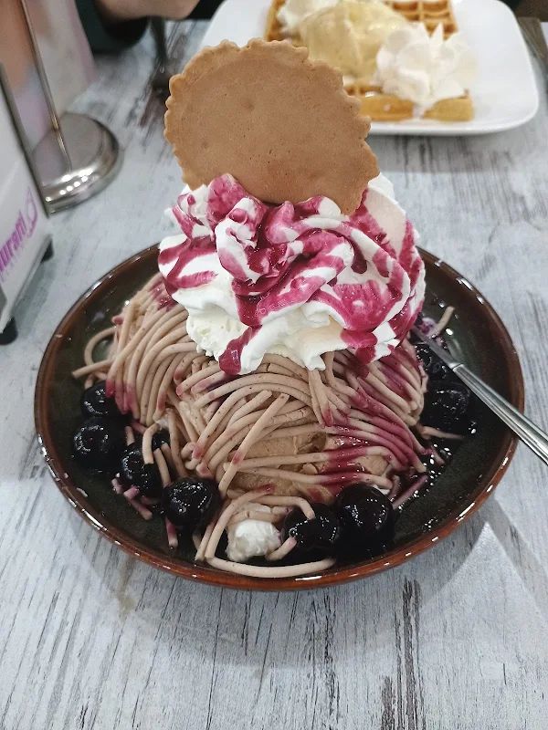 Muratti Gelateria