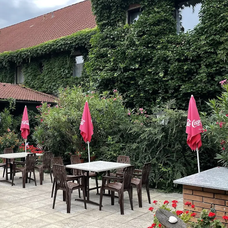 Gasthof Mandorfer