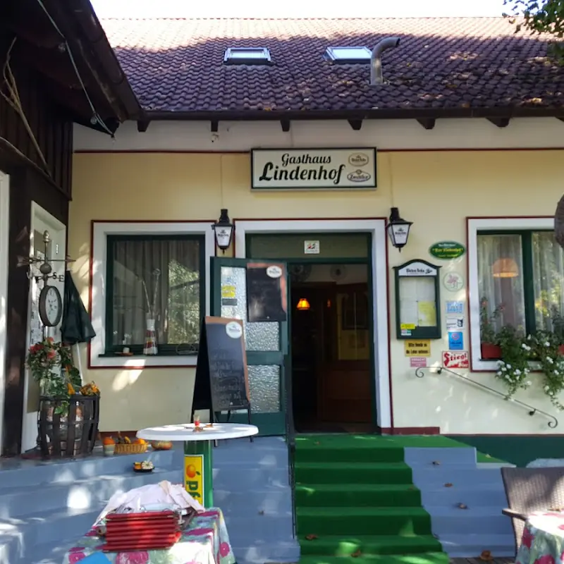 Gasthaus Lindenhof