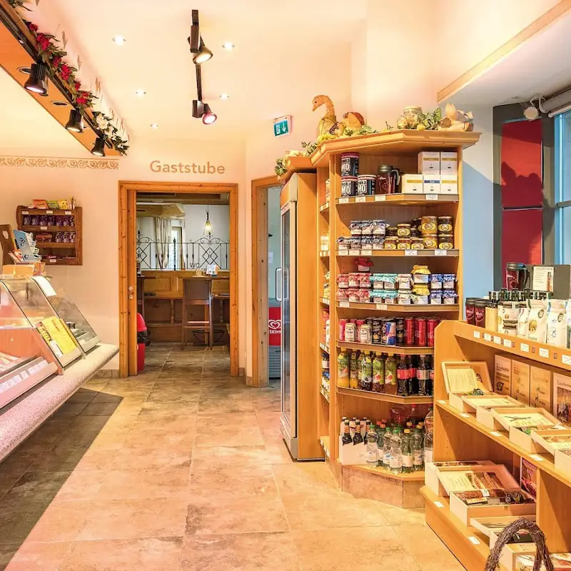 Krimbacher - Restaurant | Metzgerei | Catering | Pizzeria