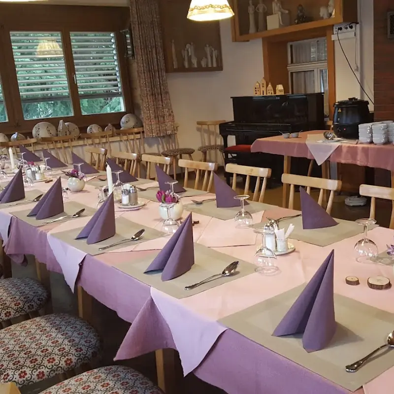Gasthaus Blumenegg