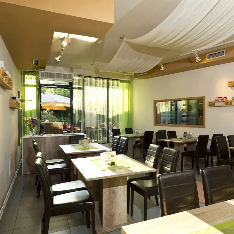 Café Römerpark