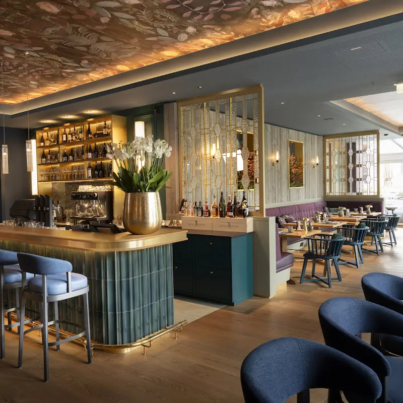 Brasserie Leonis