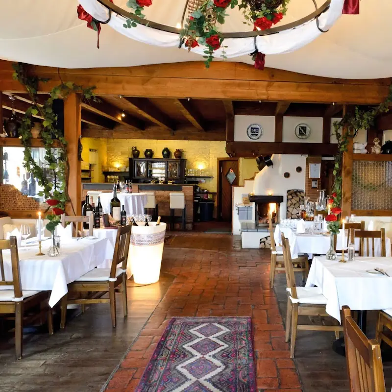 Restaurant Murnockerl