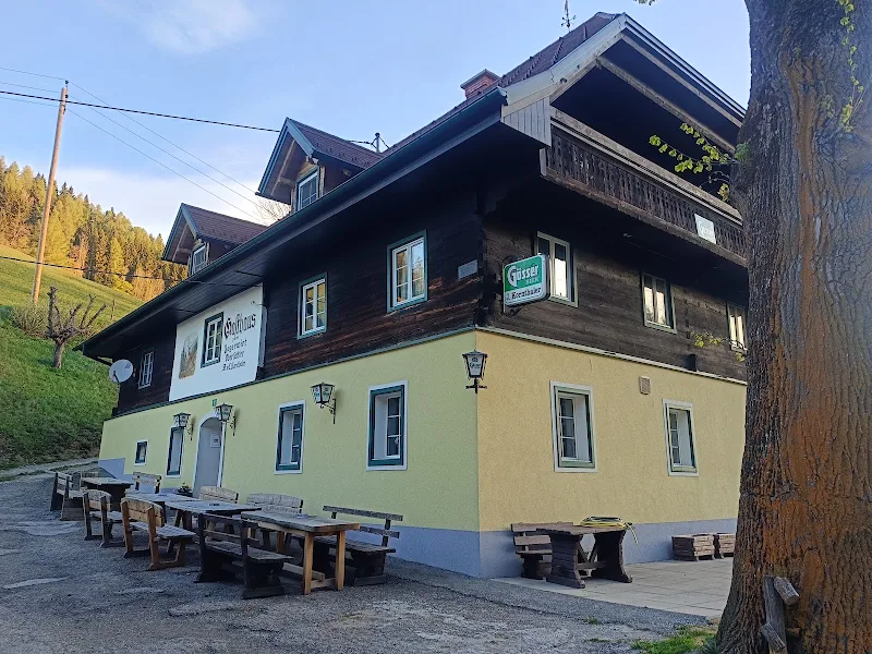 Gasthaus Obersattler