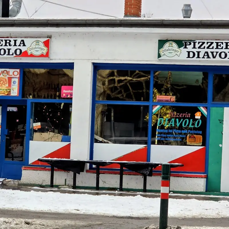 Diavolo Pizzeria