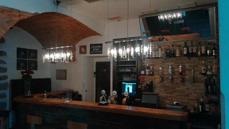 Cafebar Grebsal