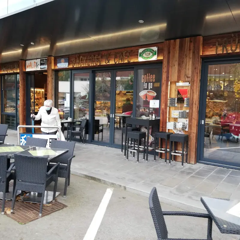 Waldi’s Kult Backstube & Cafe