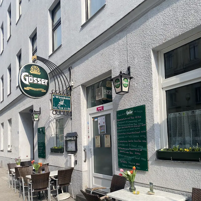 Vienna Wirtshaus