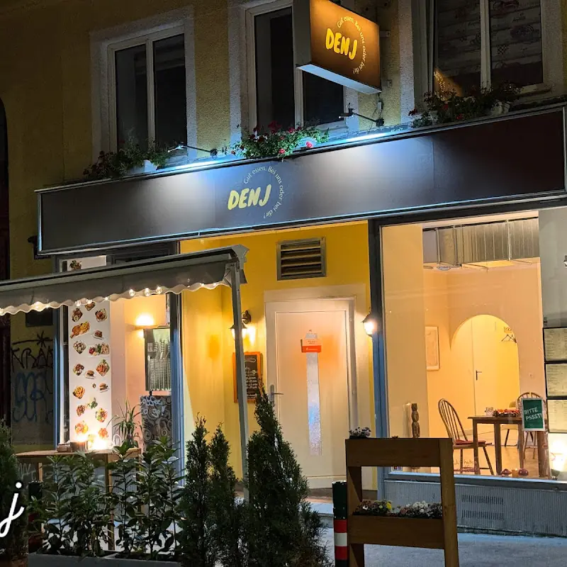 Restaurant Denj