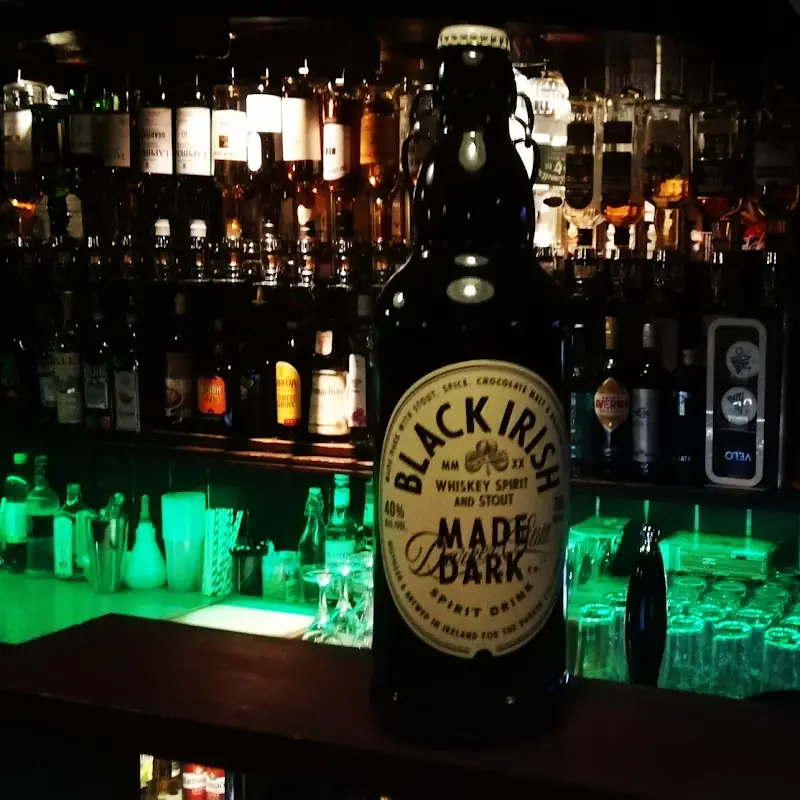 The Old Dubliner