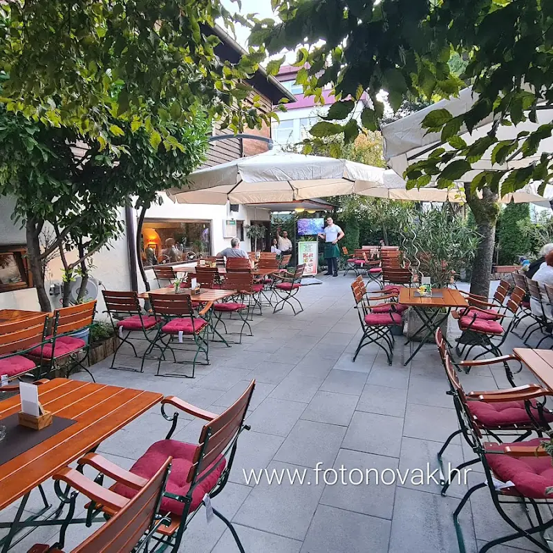 Pizzeria Serenata