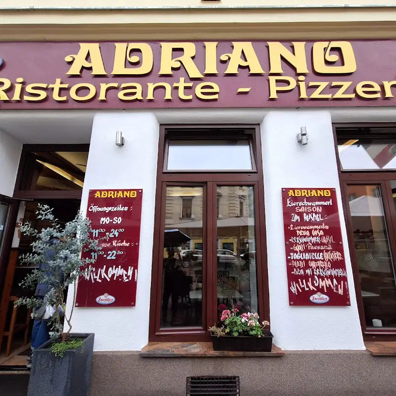 Adriano