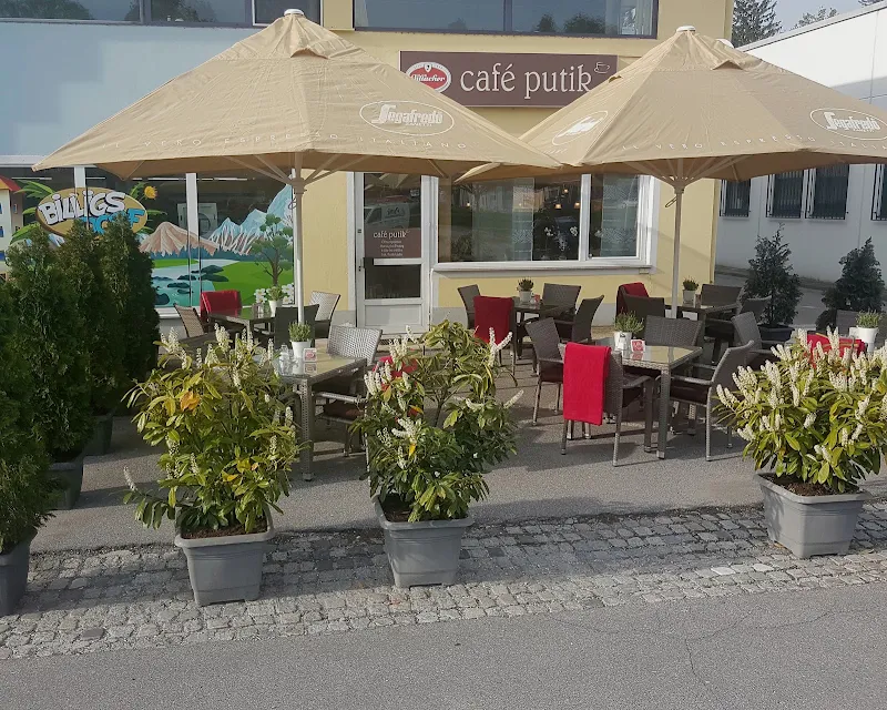 Café Putik