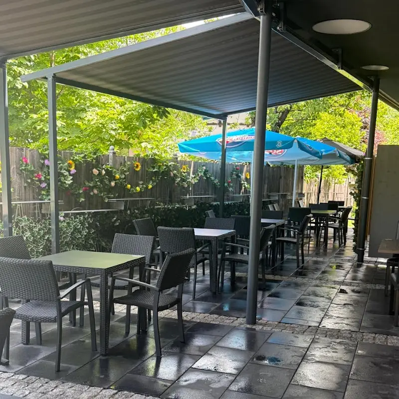 Deli Bistro