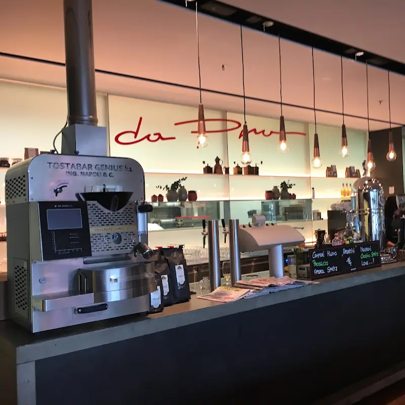 da Pino caffè ristorante